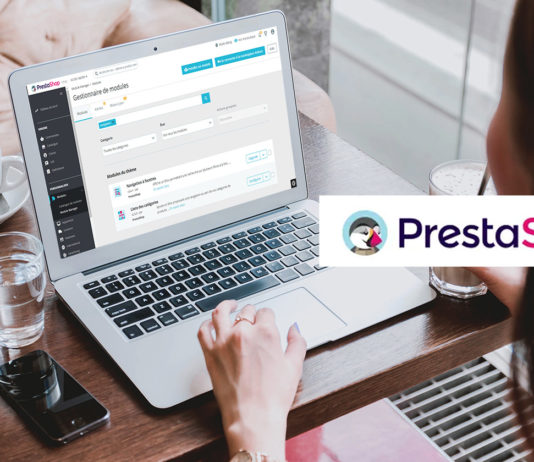 Comment changer l’apparence des filtres sur Prestashop ?