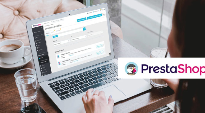 Comment changer l’apparence des filtres sur Prestashop ?