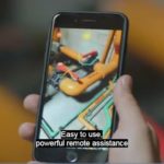 L’IOT facilite la production de masques avec la solution PTC