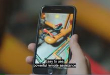 L’IOT facilite la production de masques avec la solution PTC