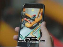 L’IOT facilite la production de masques avec la solution PTC