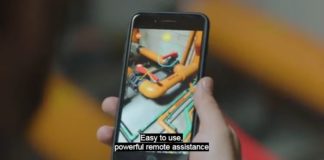 L’IOT facilite la production de masques avec la solution PTC