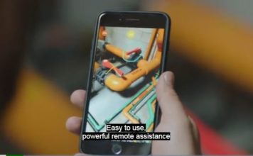 L’IOT facilite la production de masques avec la solution PTC