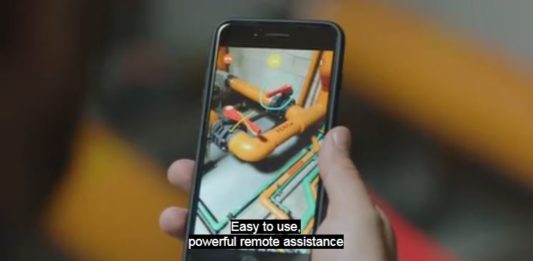 L’IOT facilite la production de masques avec la solution PTC