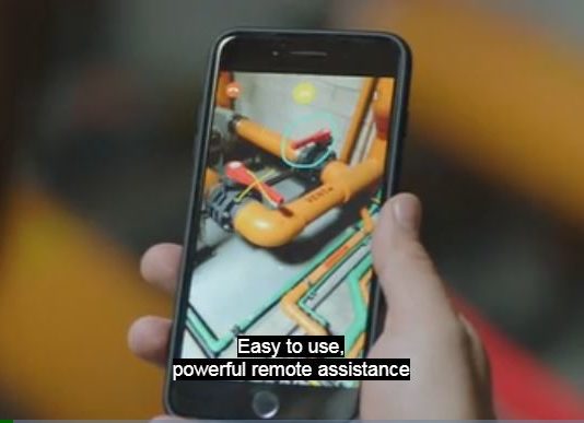 L’IOT facilite la production de masques avec la solution PTC