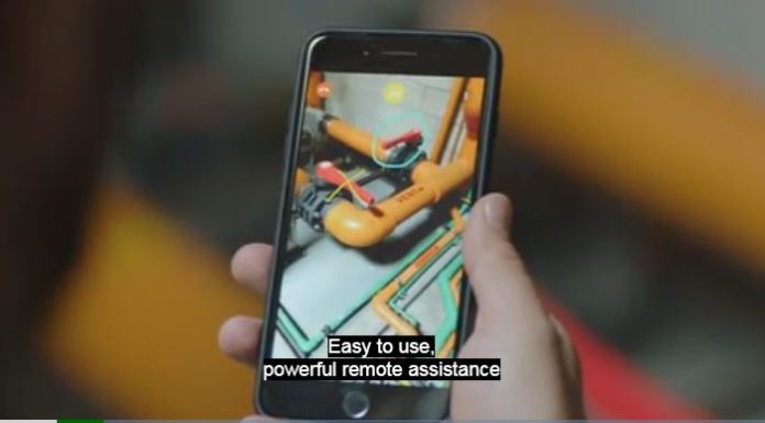 L’IOT facilite la production de masques avec la solution PTC