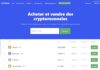 Gagner de l’argent avec les crypto money via l’application Coin Base
