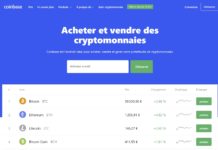 Gagner de l’argent avec les crypto money via l’application Coin Base