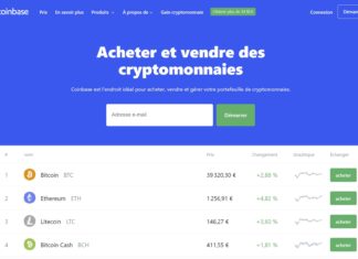 Gagner de l’argent avec les crypto money via l’application Coin Base