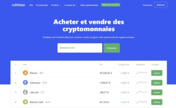 Gagner de l’argent avec les crypto money via l’application Coin Base