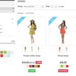 Comment changer l’apparence des filtres sur Prestashop ?