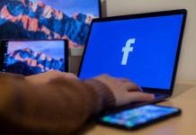 La panne historique de Facebook