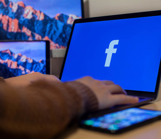 La panne historique de Facebook