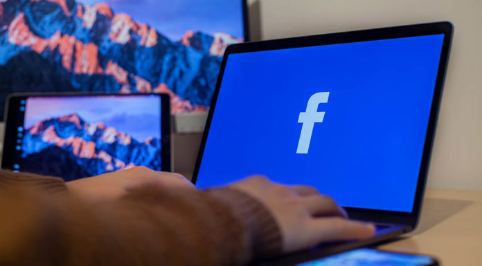 La panne historique de Facebook