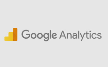 Ajouter un compte sur Google Analytics