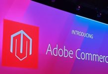 Magento Commerce devient Adobe Commerce