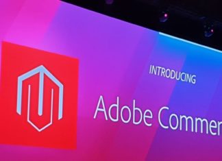 Magento Commerce devient Adobe Commerce