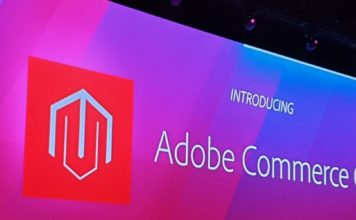 Magento Commerce devient Adobe Commerce