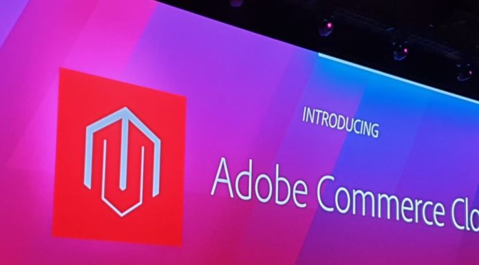 Magento Commerce devient Adobe Commerce