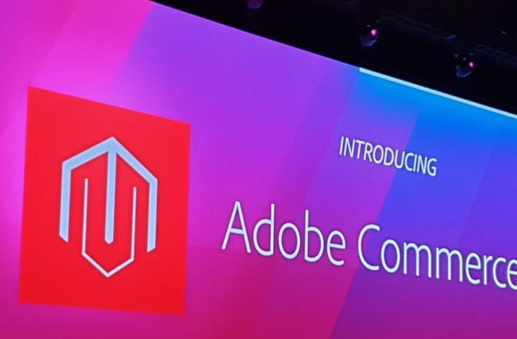 Magento Commerce devient Adobe Commerce