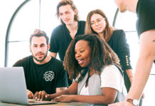 Dans la peau d’un Responsable Digital ou Chief Digital Officer