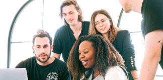 Dans la peau d’un Responsable Digital ou Chief Digital Officer