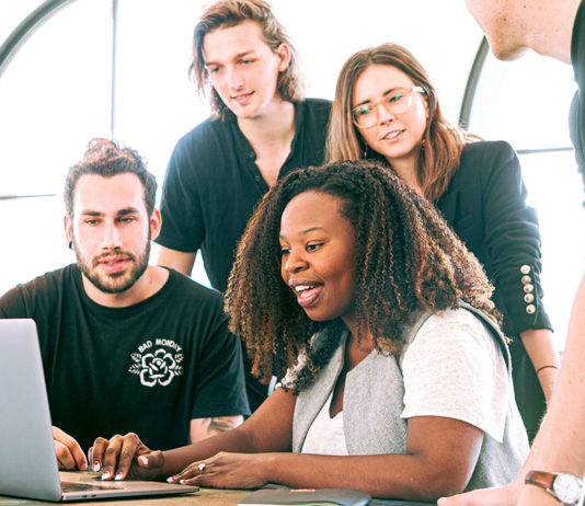 Dans la peau d’un Responsable Digital ou Chief Digital Officer