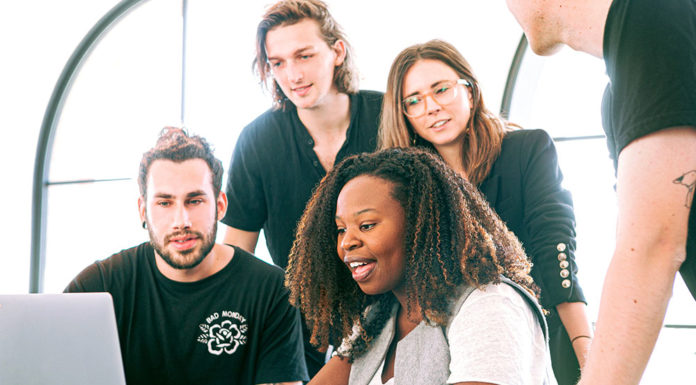 Dans la peau d’un Responsable Digital ou Chief Digital Officer