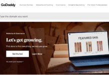 Procédure pour déposer une plainte sur Godaddy