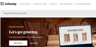 Procédure pour déposer une plainte sur Godaddy