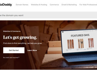 Procédure pour déposer une plainte sur Godaddy