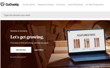 Procédure pour déposer une plainte sur Godaddy