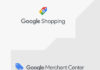 Paramétrer un flux Google Shopping depuis Merchant Center