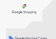 Paramétrer un flux Google Shopping depuis Merchant Center