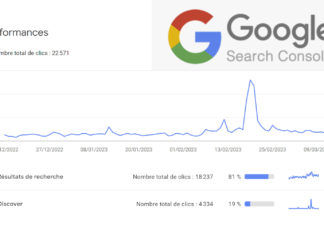 Comment Ajouter d’un compte sur Google Search Console ?