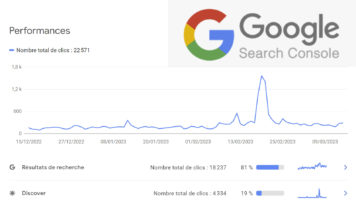 Comment ajouter un compte sur Google Search Console ?