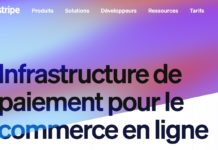 Comment ajouter un compte utilisateur sur Stripe ?