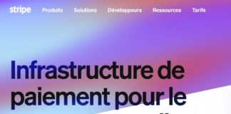 Comment ajouter un compte utilisateur sur Stripe ?