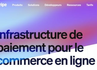 Comment ajouter un compte utilisateur sur Stripe ?