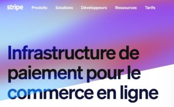 Comment ajouter un compte utilisateur sur Stripe ?